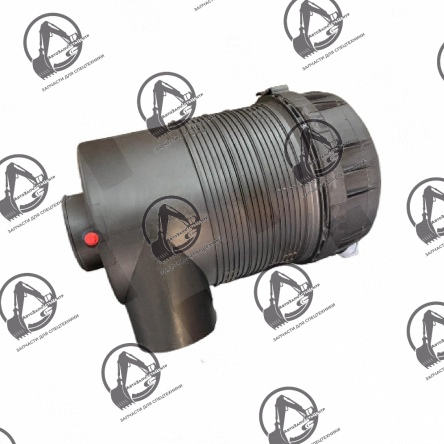 Корпус с фильтром воздушным в сборе 400414-00040